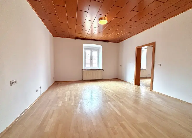 Charmante 2-Zimmer Wohnung