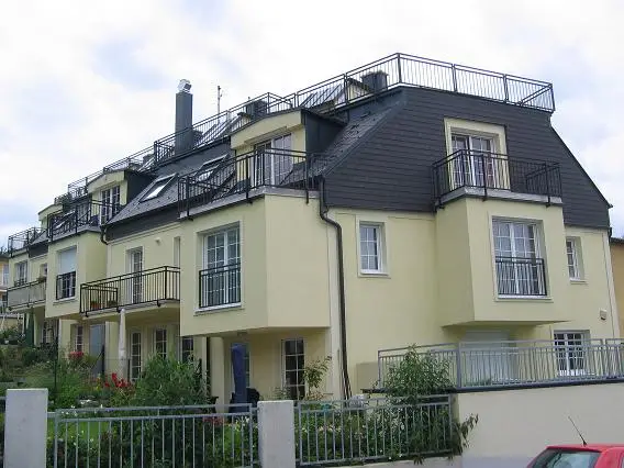 Referenzobjekt Baumeistergasse 92-96, 1160 Wien