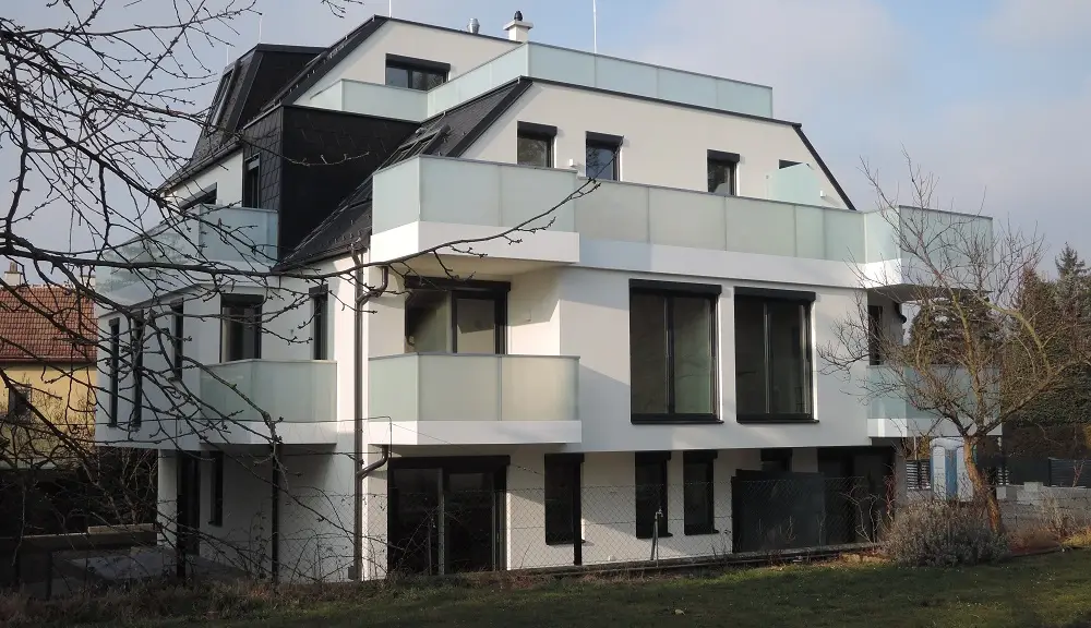 Referenzobjekt Bugstraße 14, 1140 Wien