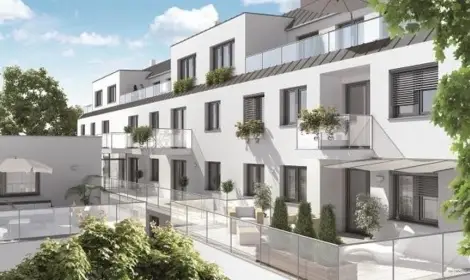 Referenzobjekt Perchtoldsdorferstrasse 11, 1230 Wien