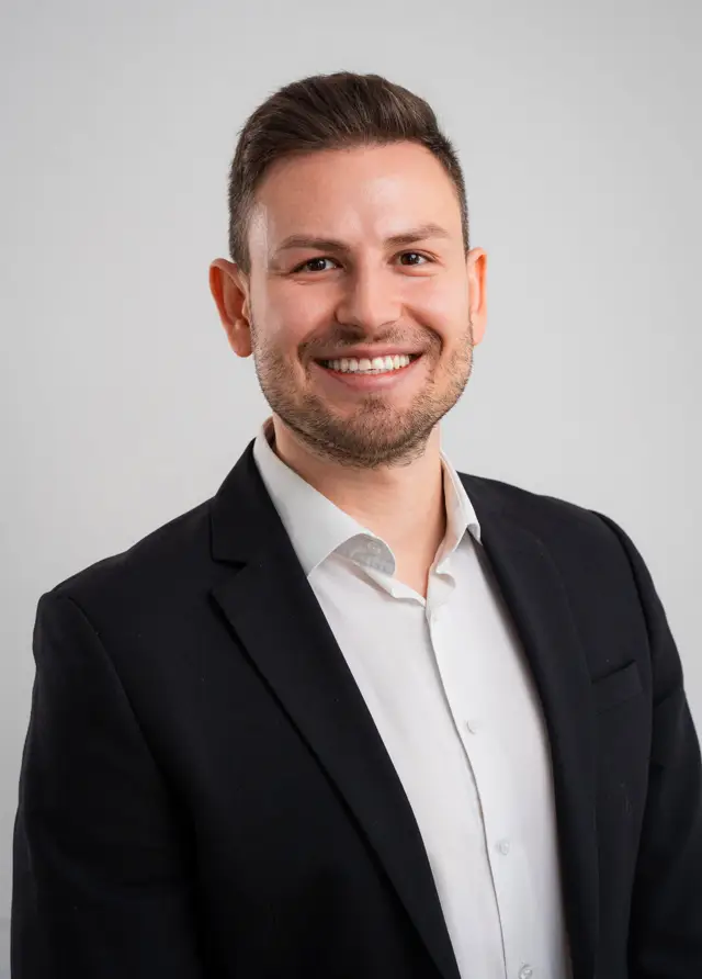 Alexander Schulze, MSc