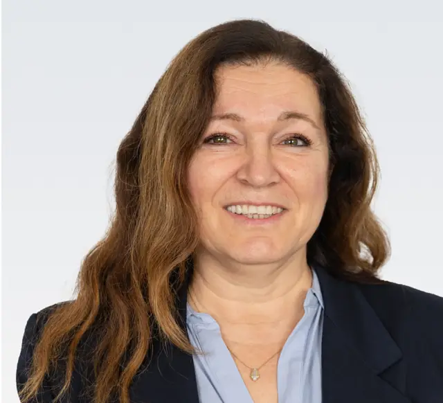 Anita Hirschler