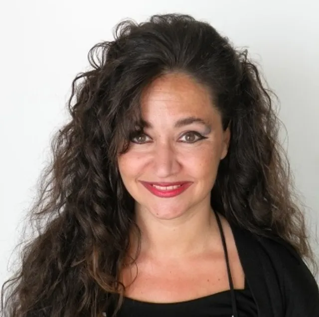 Tina Palumbo