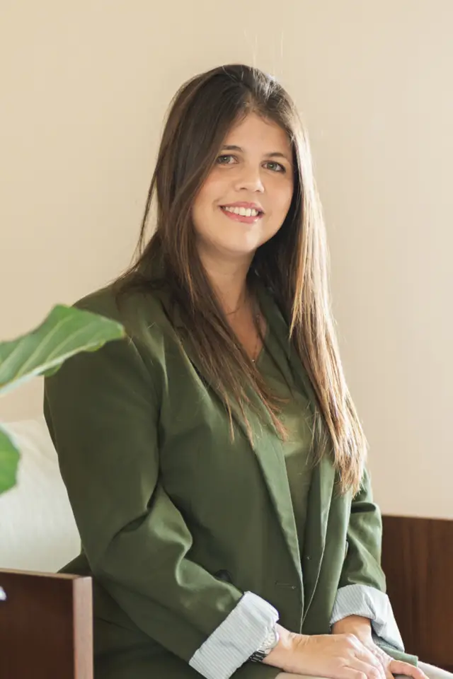 Carla Sanchez Medina
