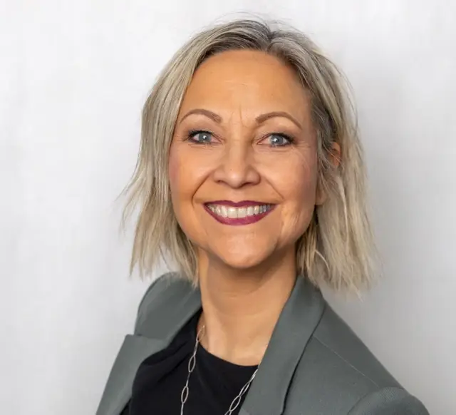 Mag. Elisabeth Kallinger-Iser