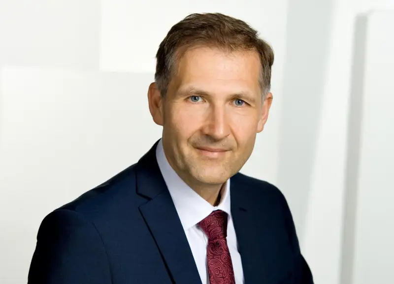 Ing. Anton Eibensteiner