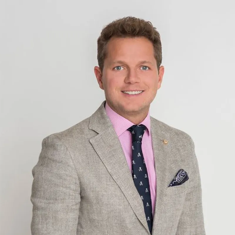 Dipl. IM Stefan Handler