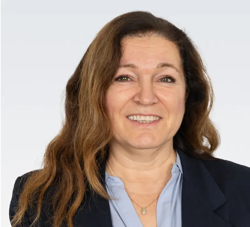 Anita Hirschler