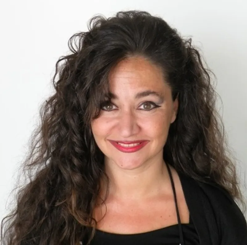 Tina Palumbo
