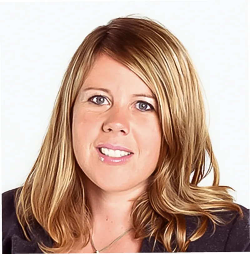 Franziska Patzen