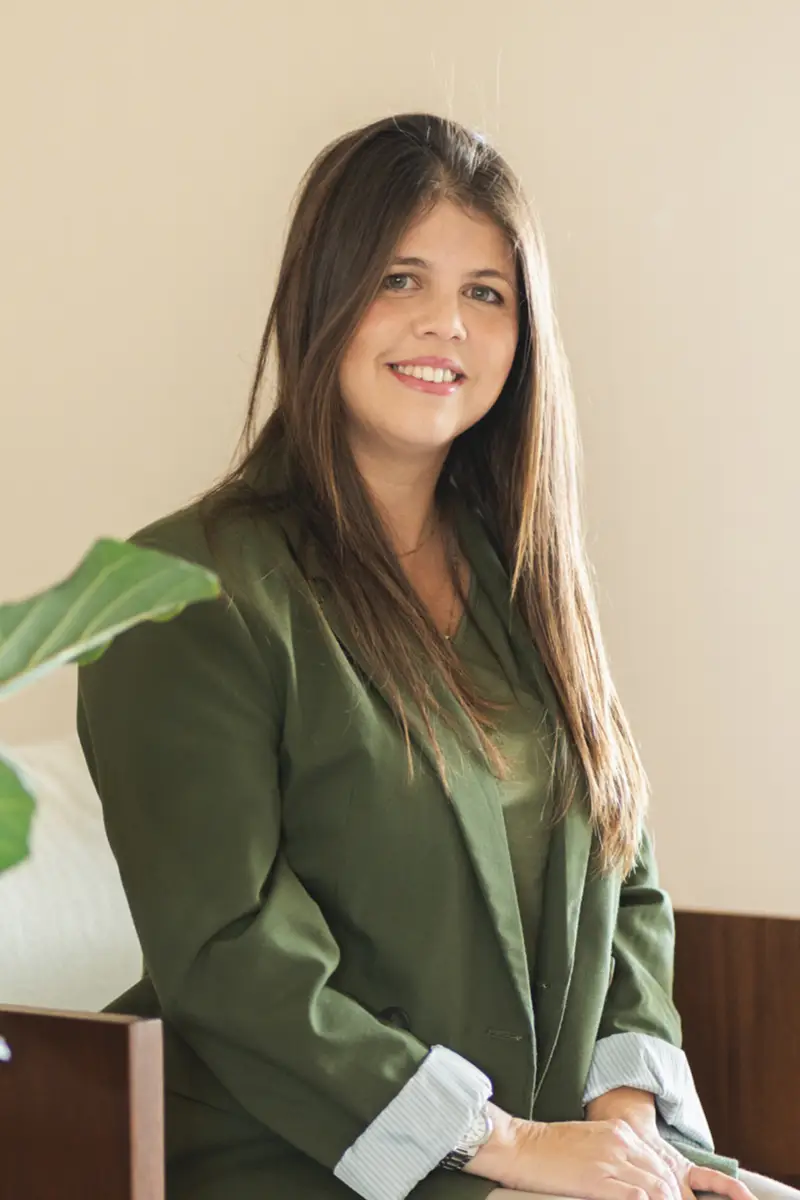 Carla Sanchez Medina