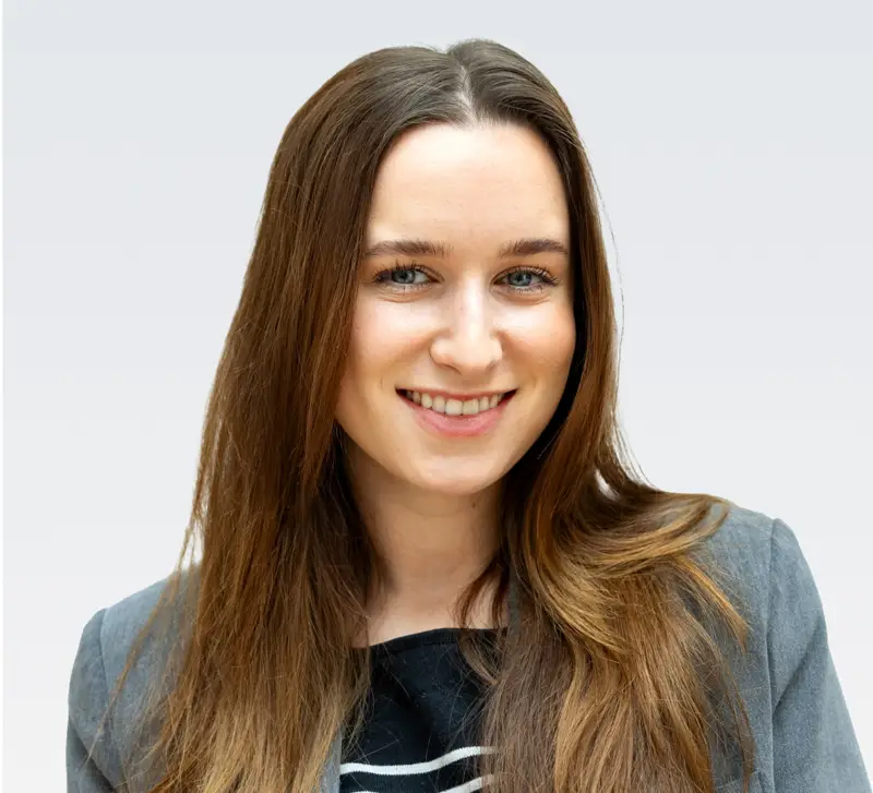 Elena Windholz, BA
