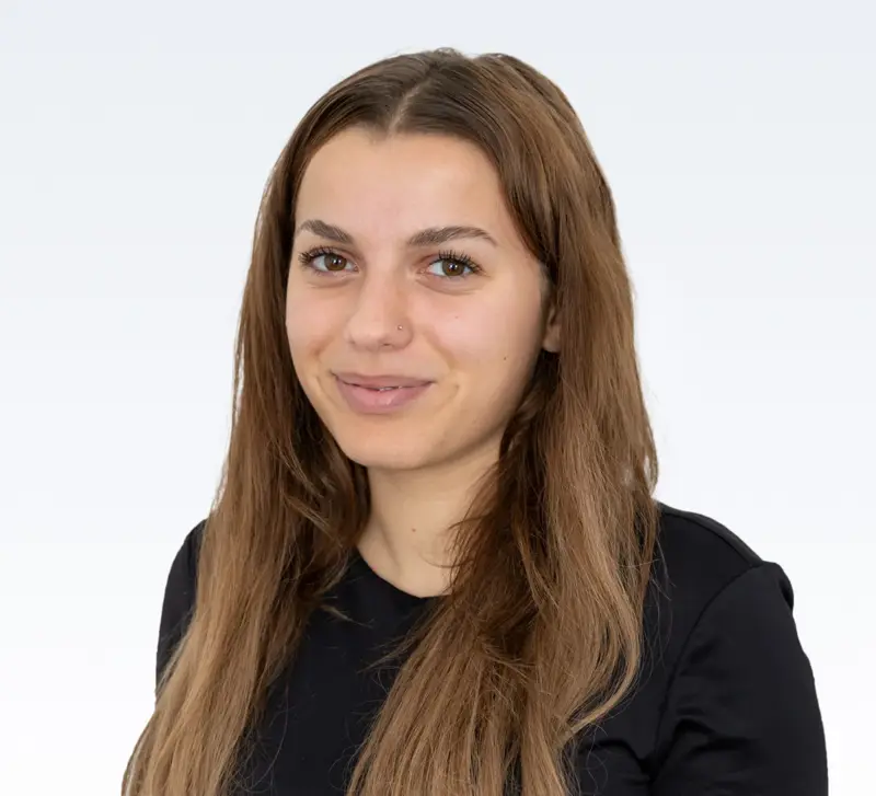Erina Halili
