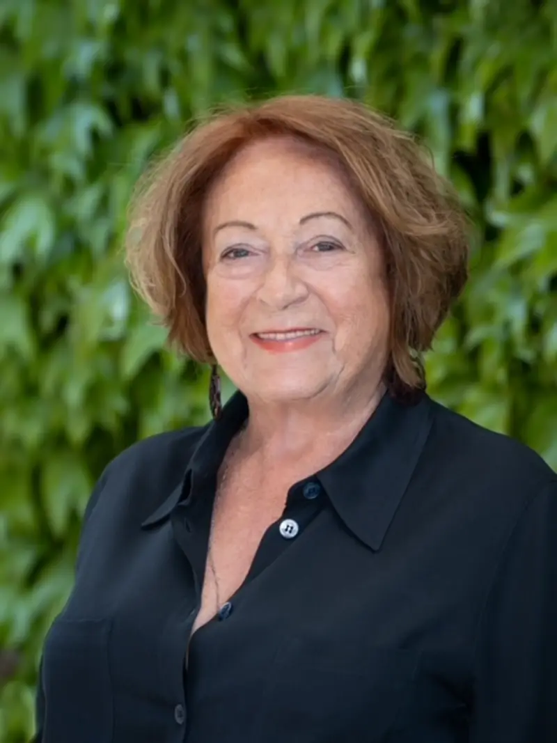 Hannelore Kaffer