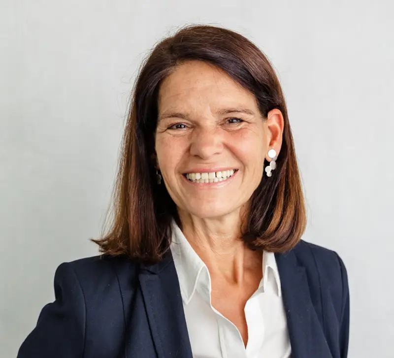 Heide Zehetner