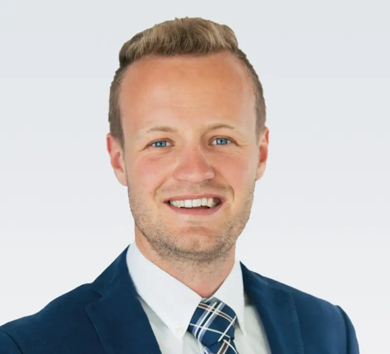 Ing. Gernot Dürr