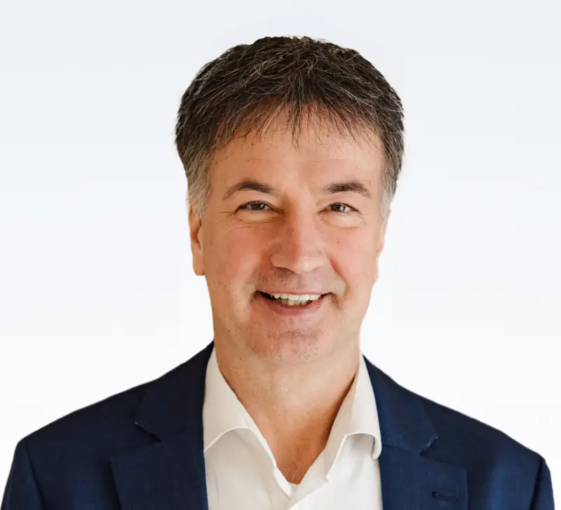 Ing. Robert Dürr