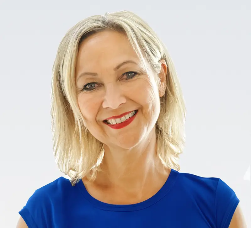 Mag. Elisabeth Kallinger-Iser