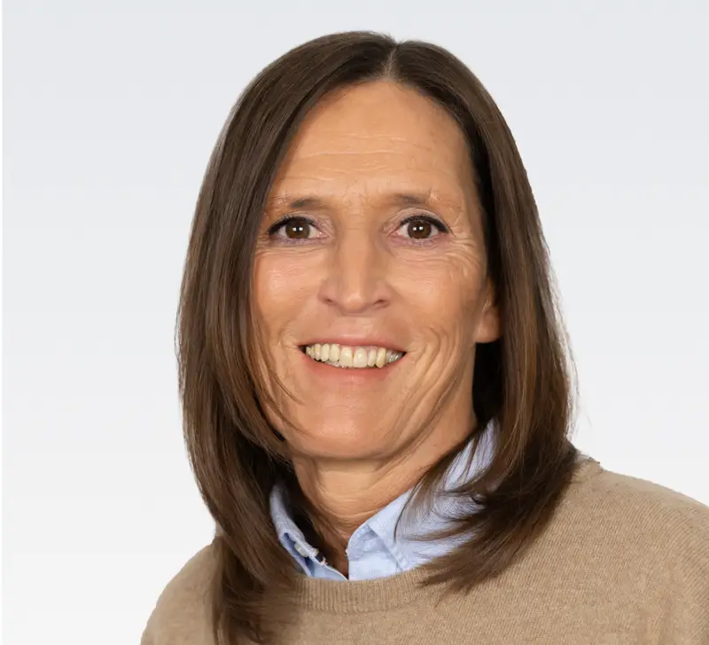 Michaela Gradwohl