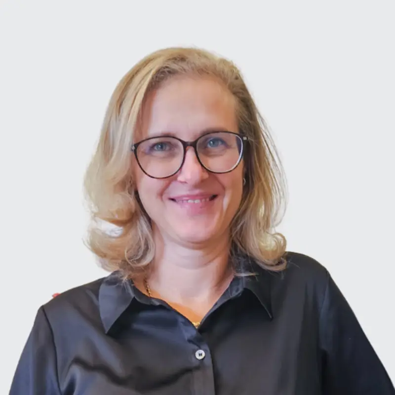 Mirela-Elena Machedon