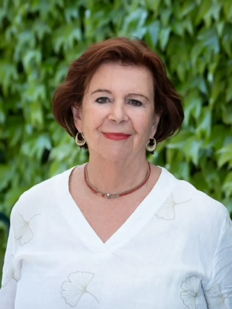Sylvia Hochleitner