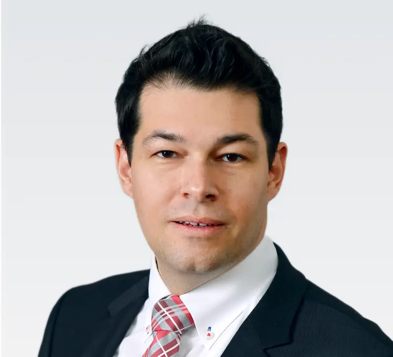 Mag. (FH) Christian Spitzer