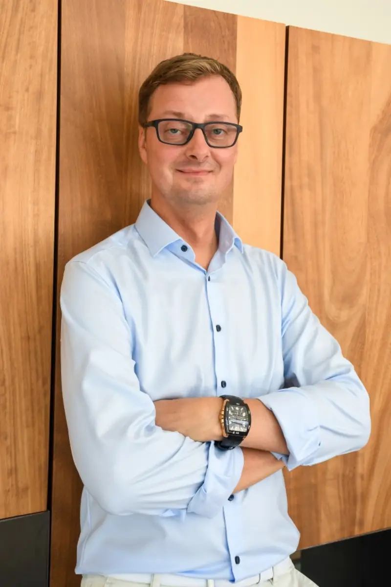 Volkmar Weller
