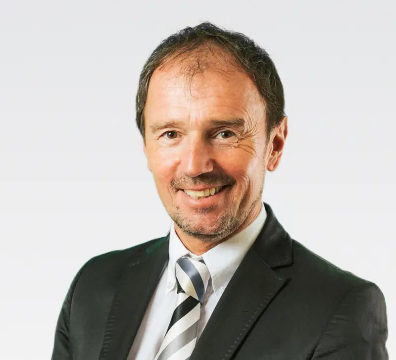 Werner Leskovec