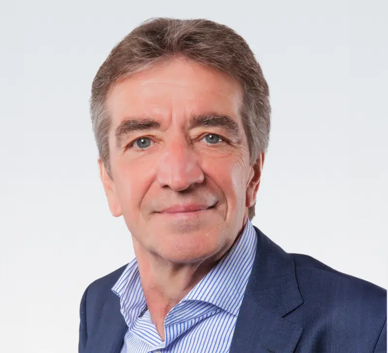 Wolfgang Weibl